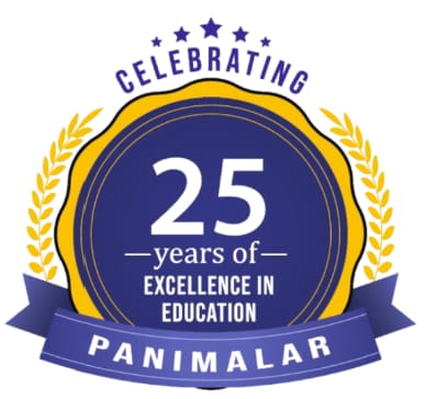 25th Anniversary Celebration